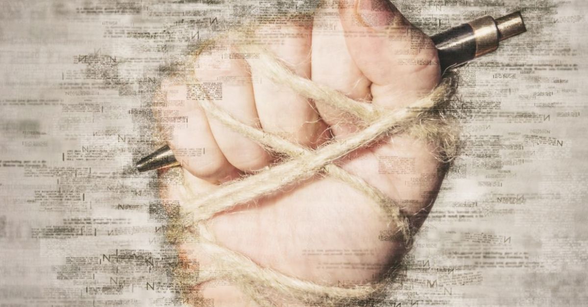 Webinar Understanding Intellectual Freedom And Censorship